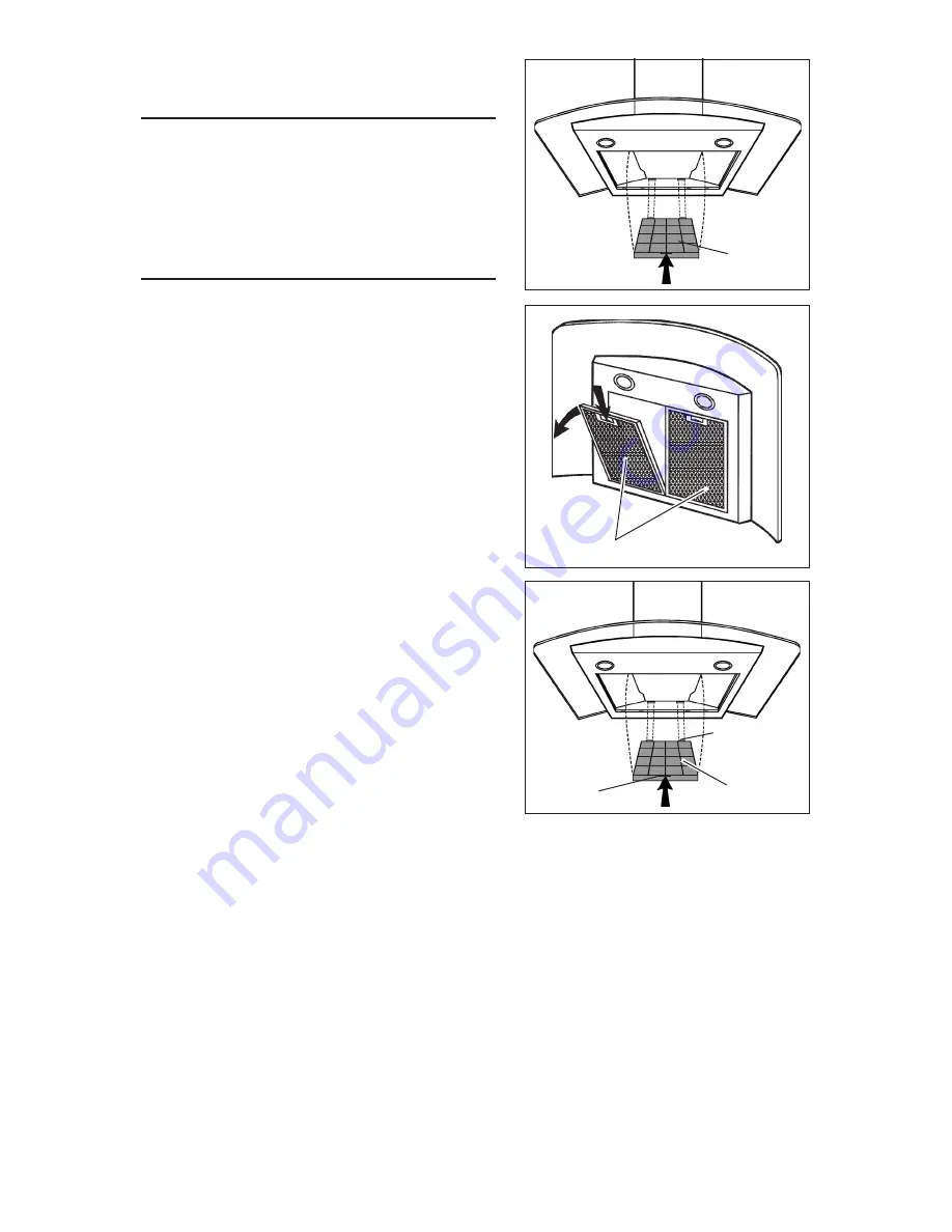 Broan Best K7388 Series Manual Download Page 33