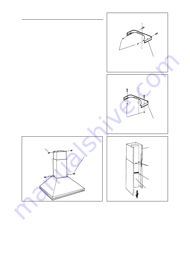 Broan Best KEX222 Manual Download Page 11