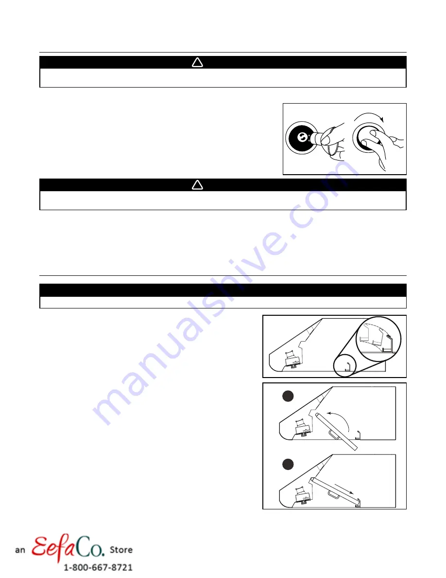 Broan Elite E64000 SERIES Installation Instructions Manual Download Page 12