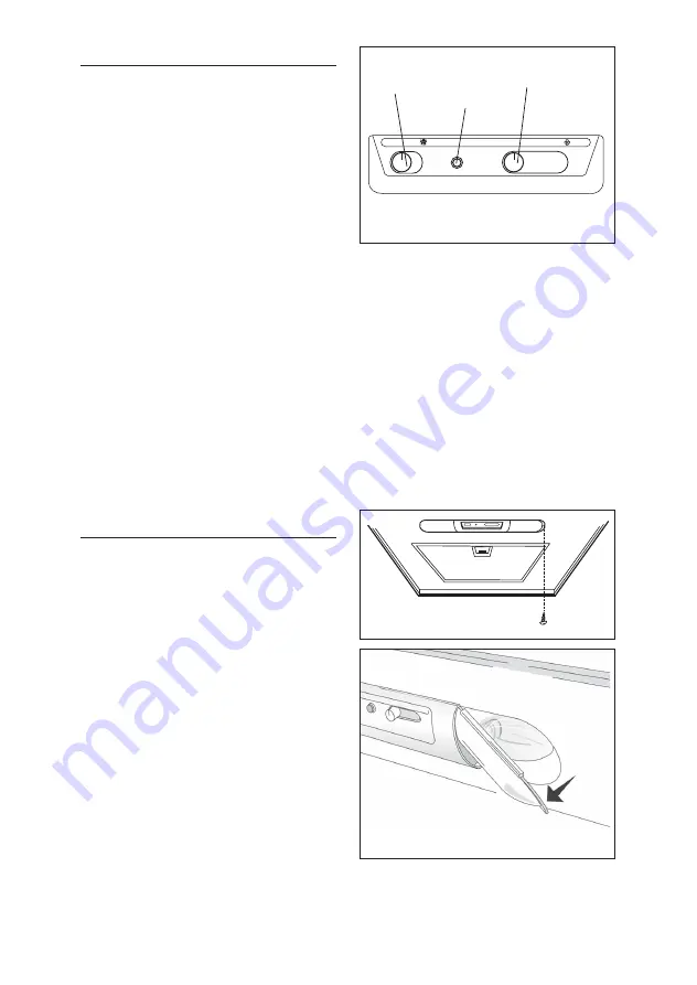 Broan Elite RM5036 Скачать руководство пользователя страница 20