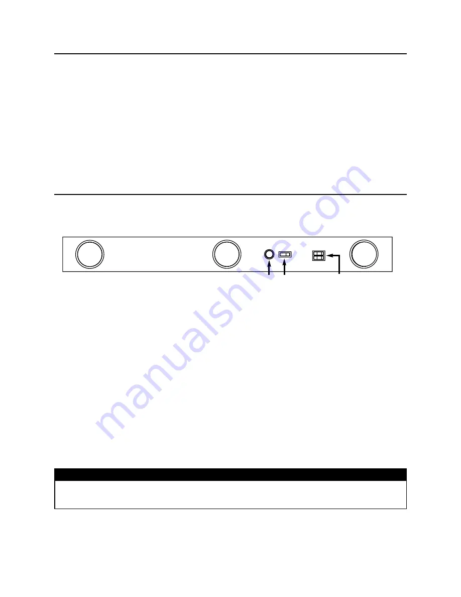 Broan ELITE RMIP33 Installation Instructions Manual Download Page 12