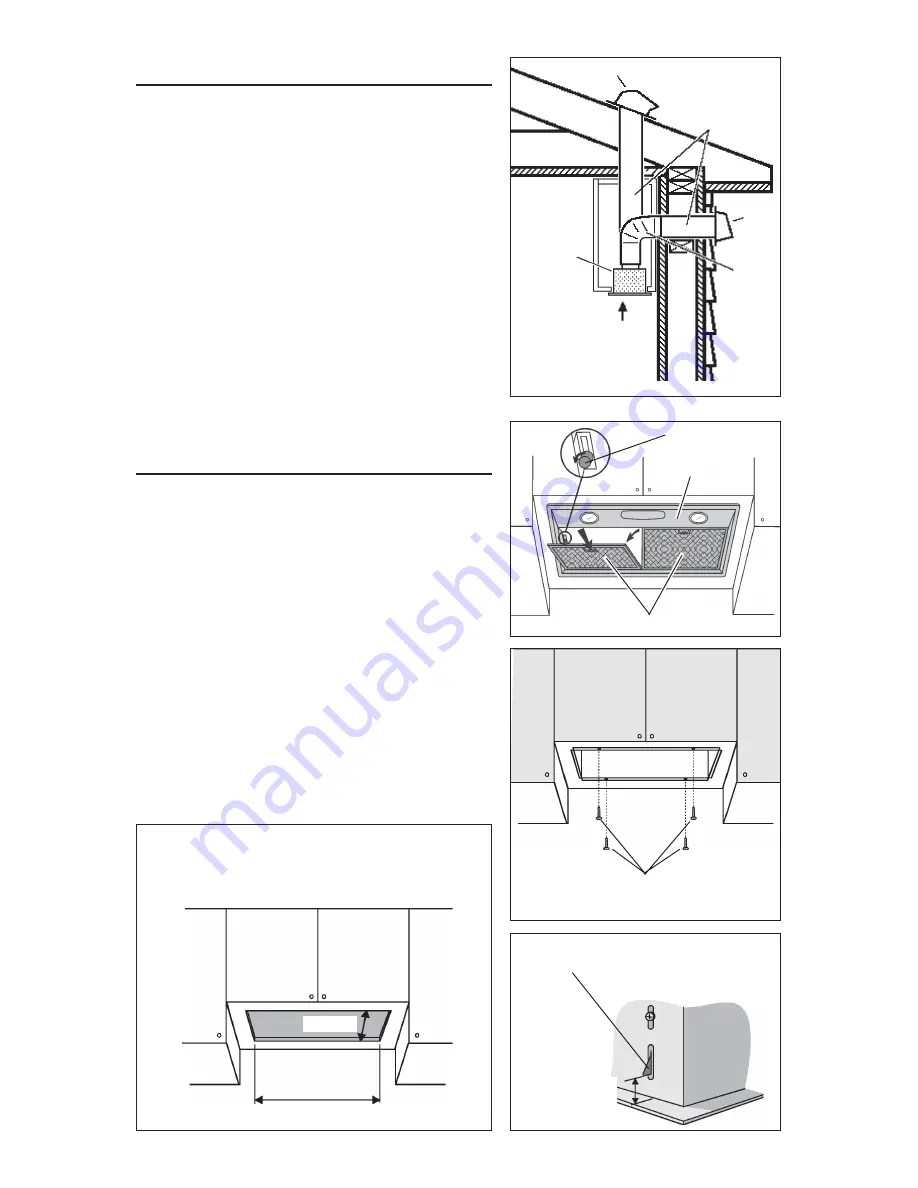 Broan Elite RMP1 Series Скачать руководство пользователя страница 5