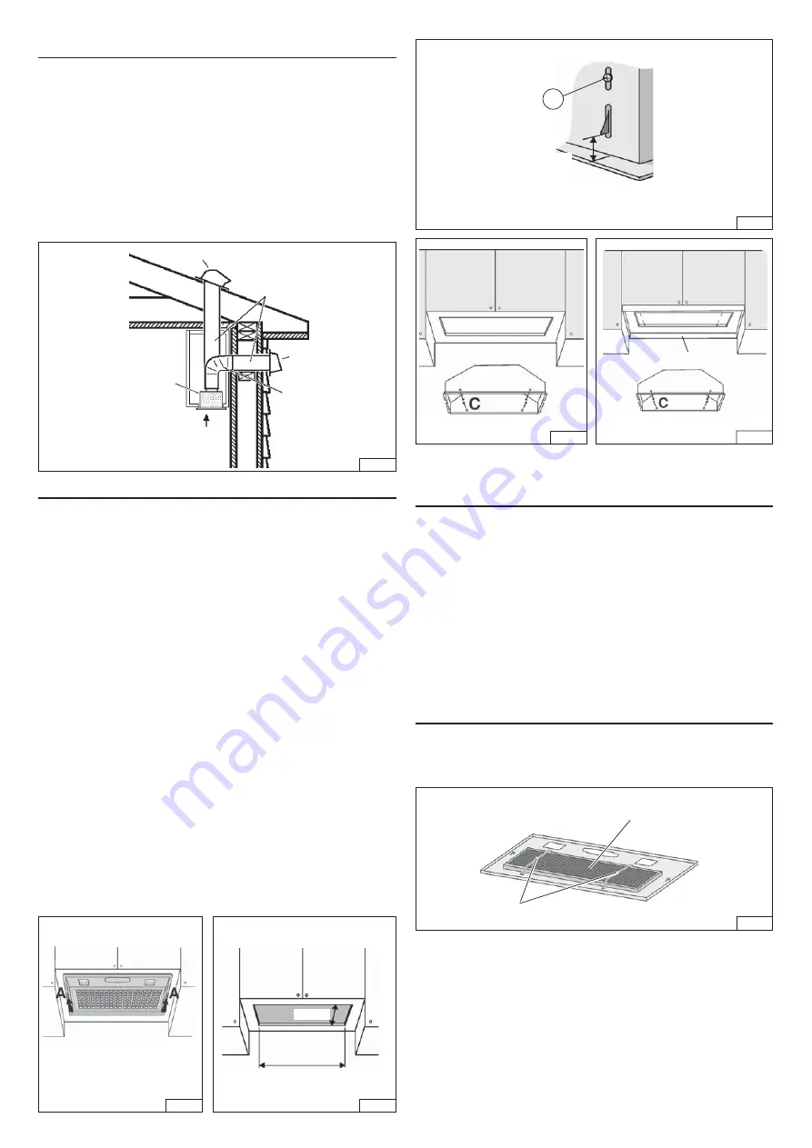 Broan PM390 SERIES Instructions Manual Download Page 6