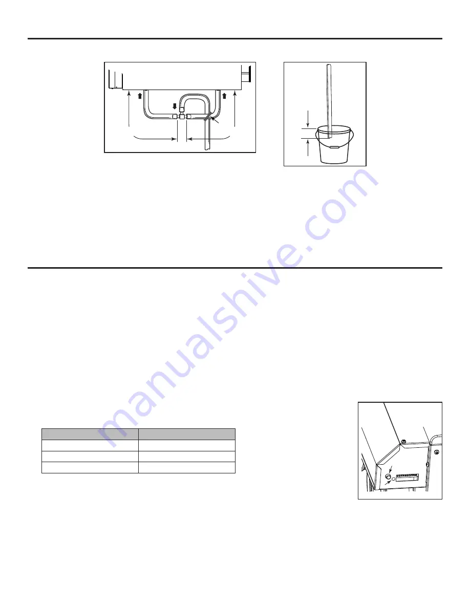 Broan VB0310 Installation Instructions And User Manual Download Page 13