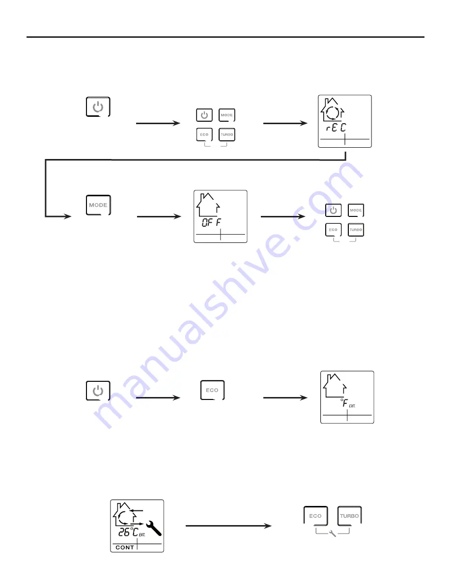 Broan VB0310 Installation Instructions And User Manual Download Page 18