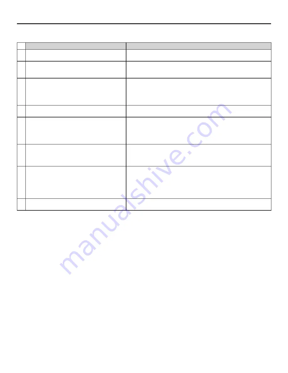 Broan VB0310 Installation Instructions And User Manual Download Page 23