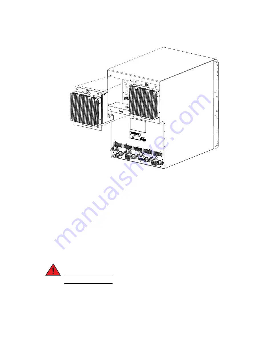 Brocade Communications Systems BR-MLX-100GX-1 Скачать руководство пользователя страница 218