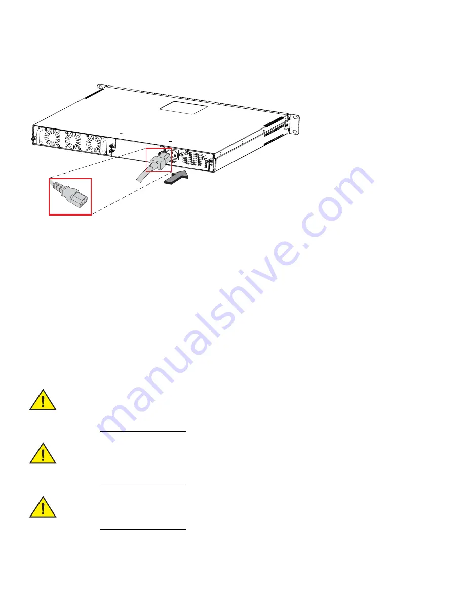 Brocade Communications Systems Brocade TurboIron 24 Series Скачать руководство пользователя страница 51