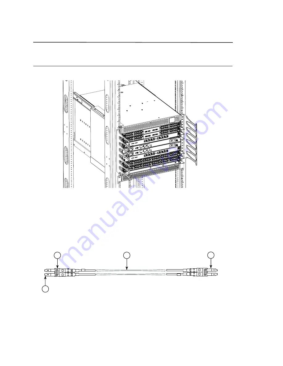 Brocade Communications Systems DCX 8510-4 Скачать руководство пользователя страница 13