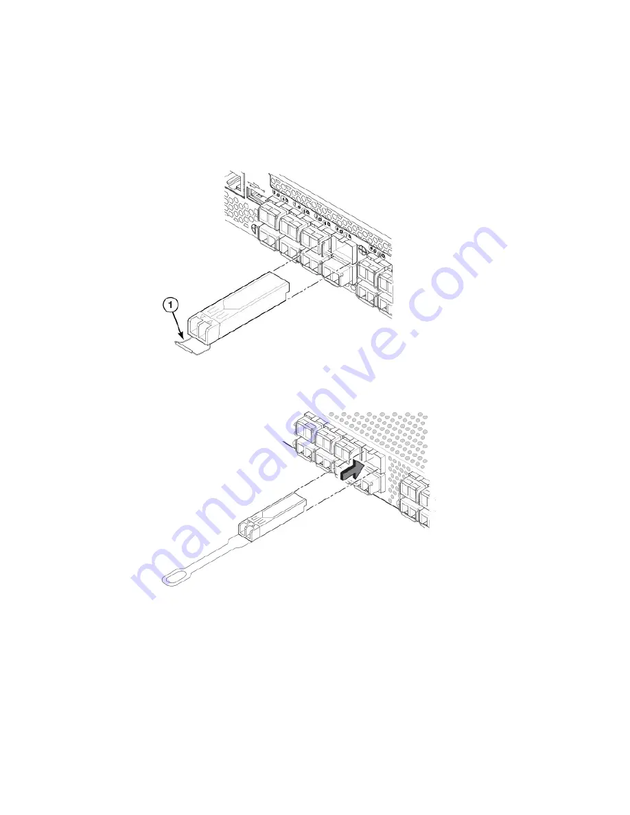 Brocade Communications Systems DCX 8510-8 Скачать руководство пользователя страница 105