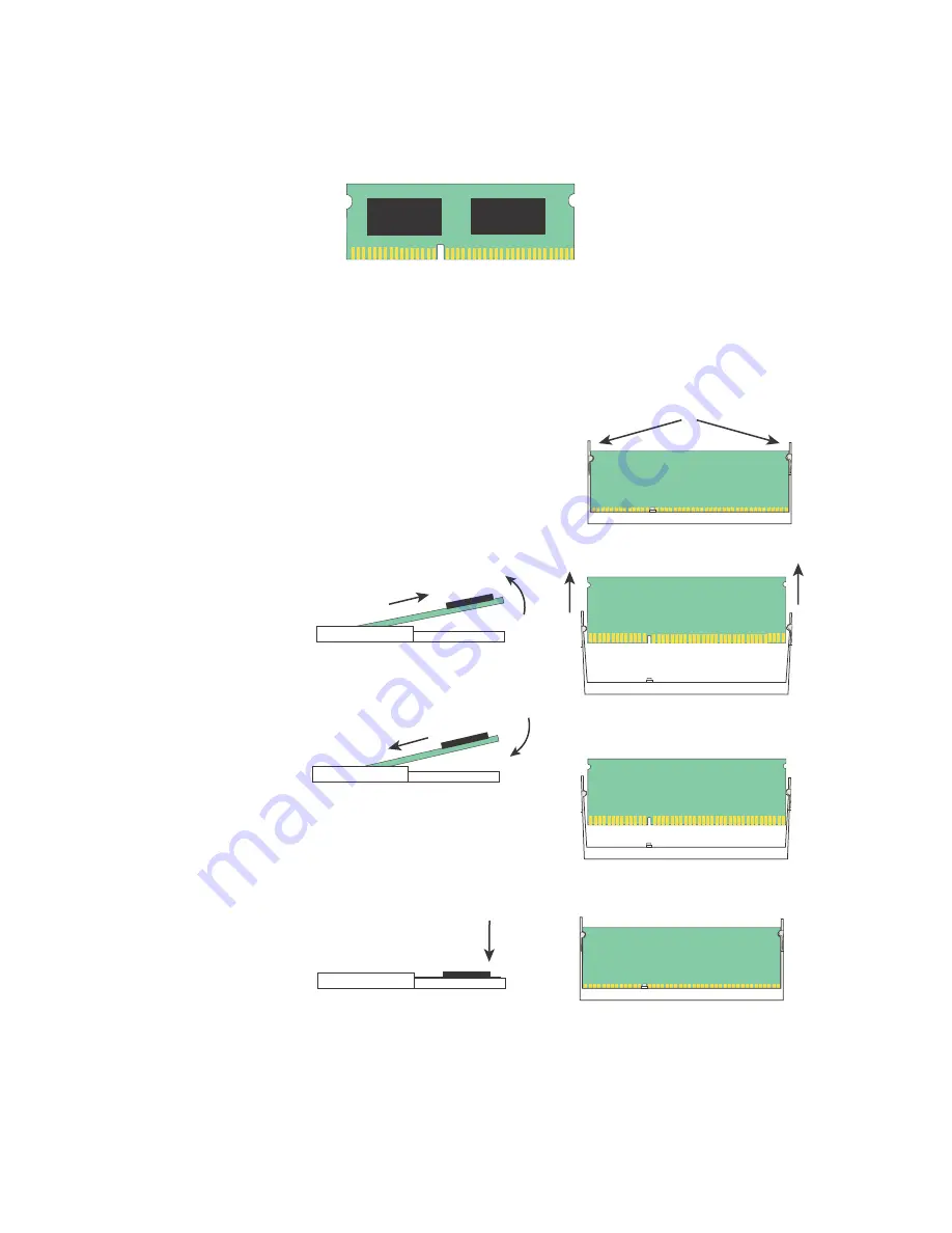 Brocade Communications Systems FastIron FGS624P Скачать руководство пользователя страница 61