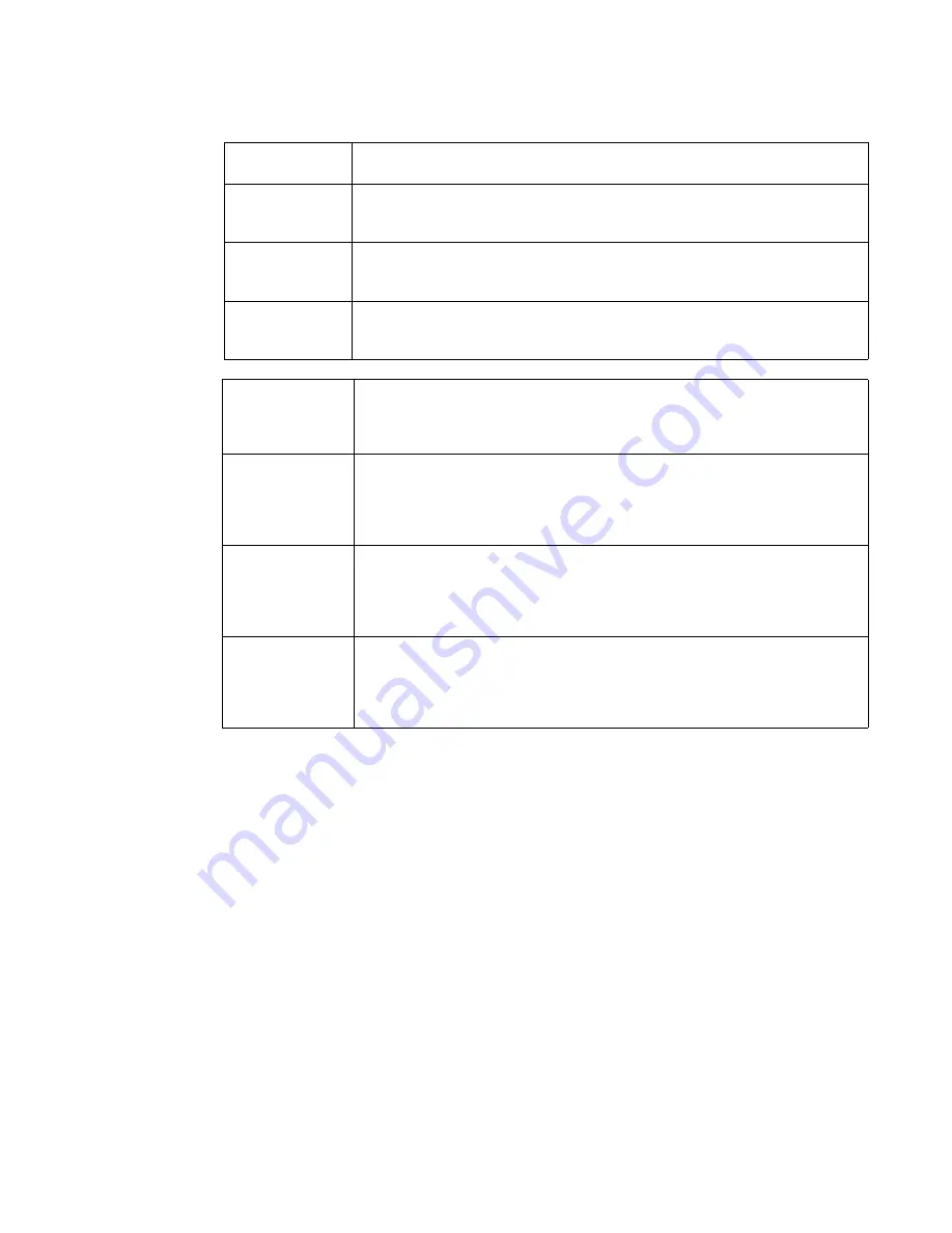 Brocade Communications Systems FWS624 Hardware Installation Manual Download Page 71