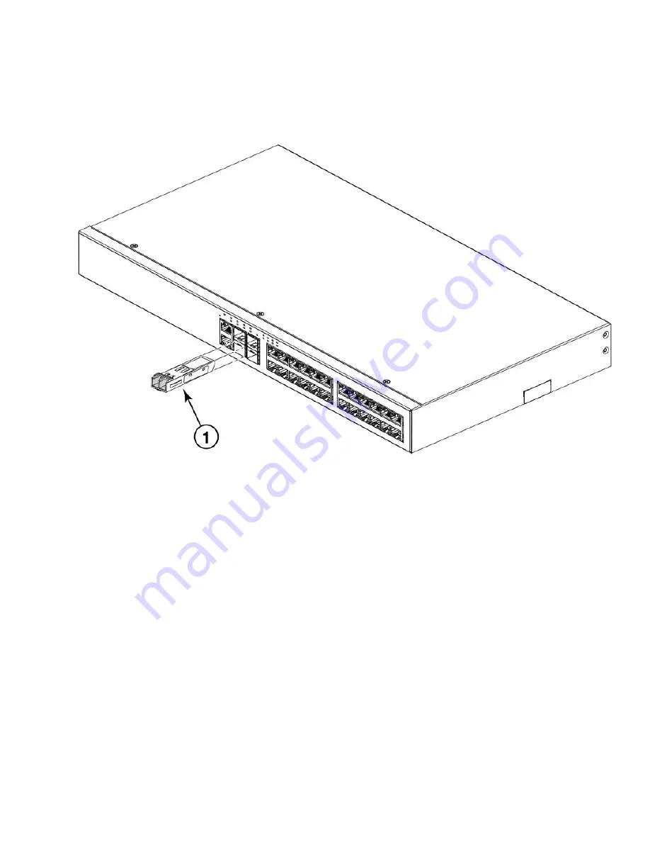 Brocade Communications Systems ICX 6430 series Скачать руководство пользователя страница 88