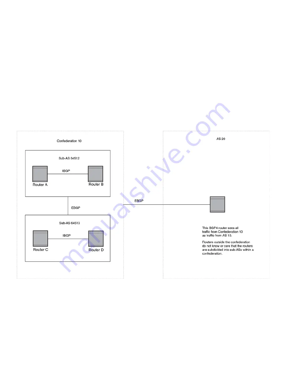 Brocade Communications Systems ICX 7250 series Скачать руководство пользователя страница 313