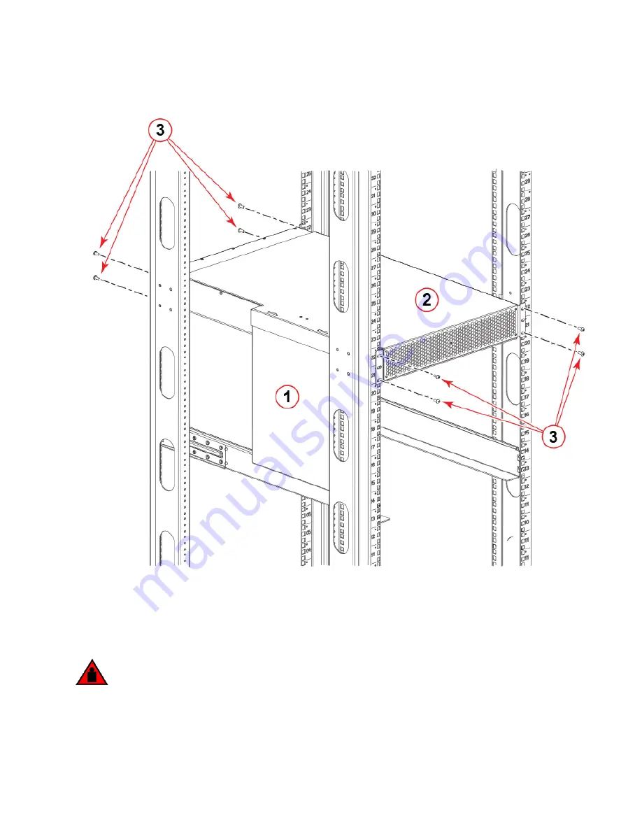 Brocade Communications Systems VDX 8770-4 Hardware Installation Manual Download Page 48