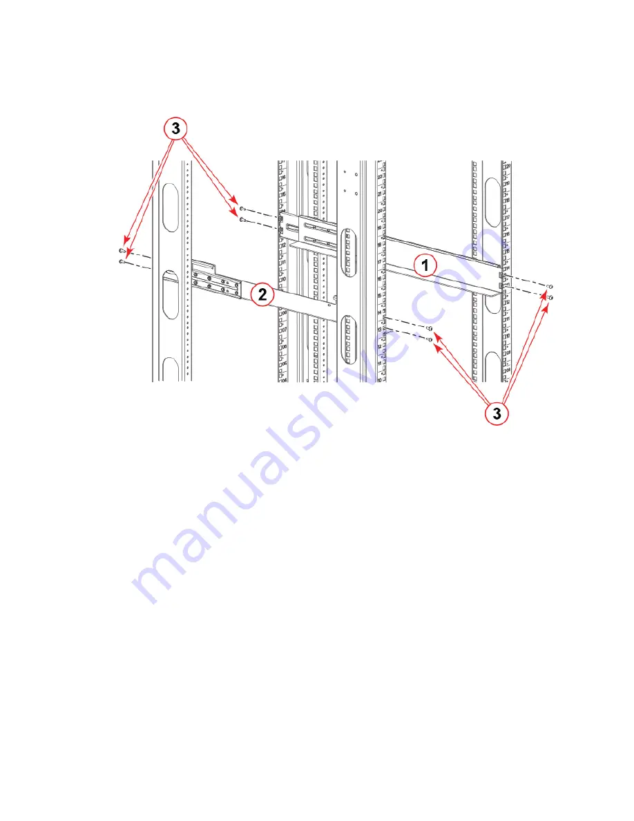 Brocade Communications Systems VDX 8770-4 Hardware Installation Manual Download Page 53