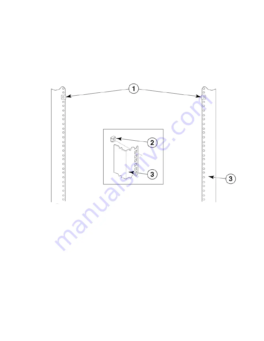 Brocade Communications Systems VDX 8770-4 Hardware Installation Manual Download Page 66