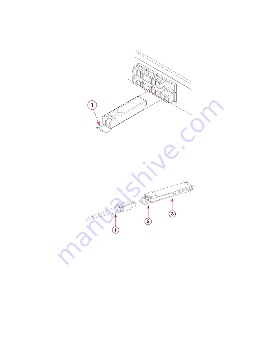 Brocade Communications Systems X6-4 Hardware Installation Manual Download Page 89