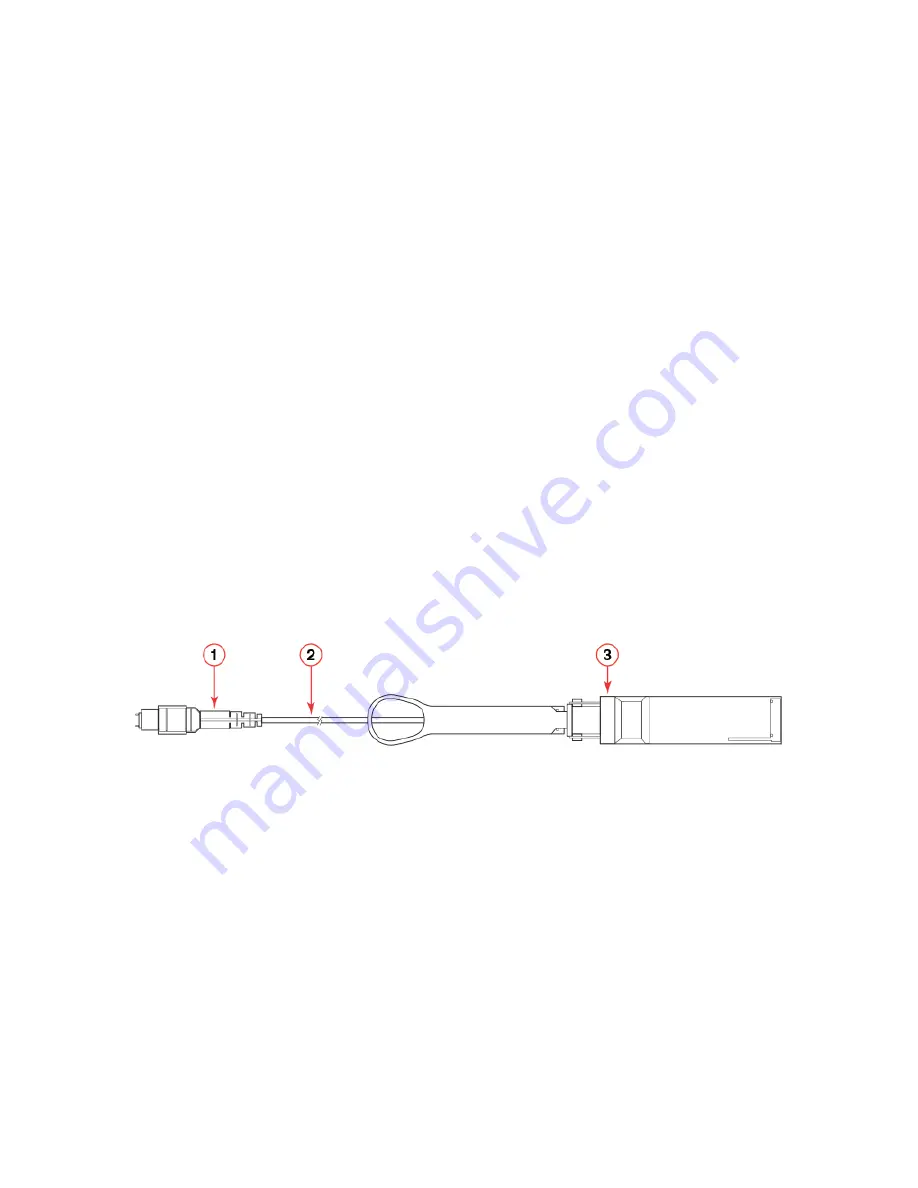 Brocade Communications Systems X6-4 Hardware Installation Manual Download Page 91