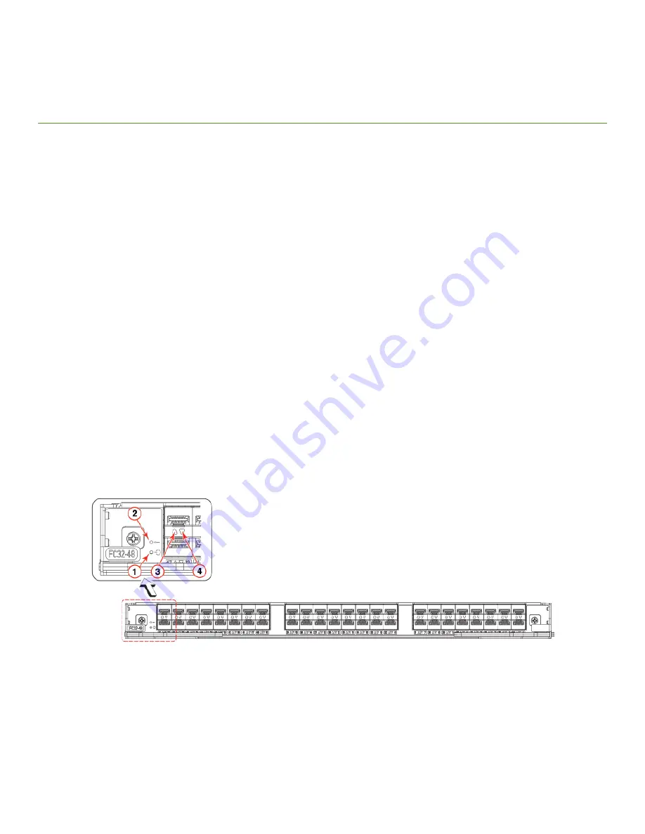 Brocade Communications Systems X6-4 Hardware Installation Manual Download Page 103