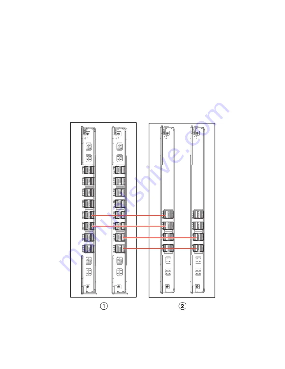 Brocade Communications Systems X6-4 Hardware Installation Manual Download Page 143