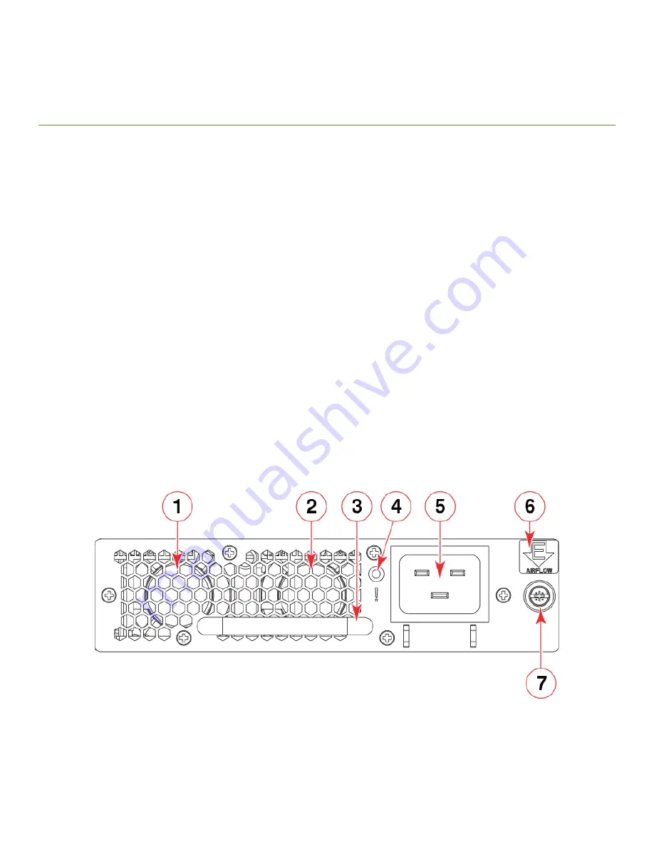 Brocade Communications Systems X6-4 Hardware Installation Manual Download Page 179