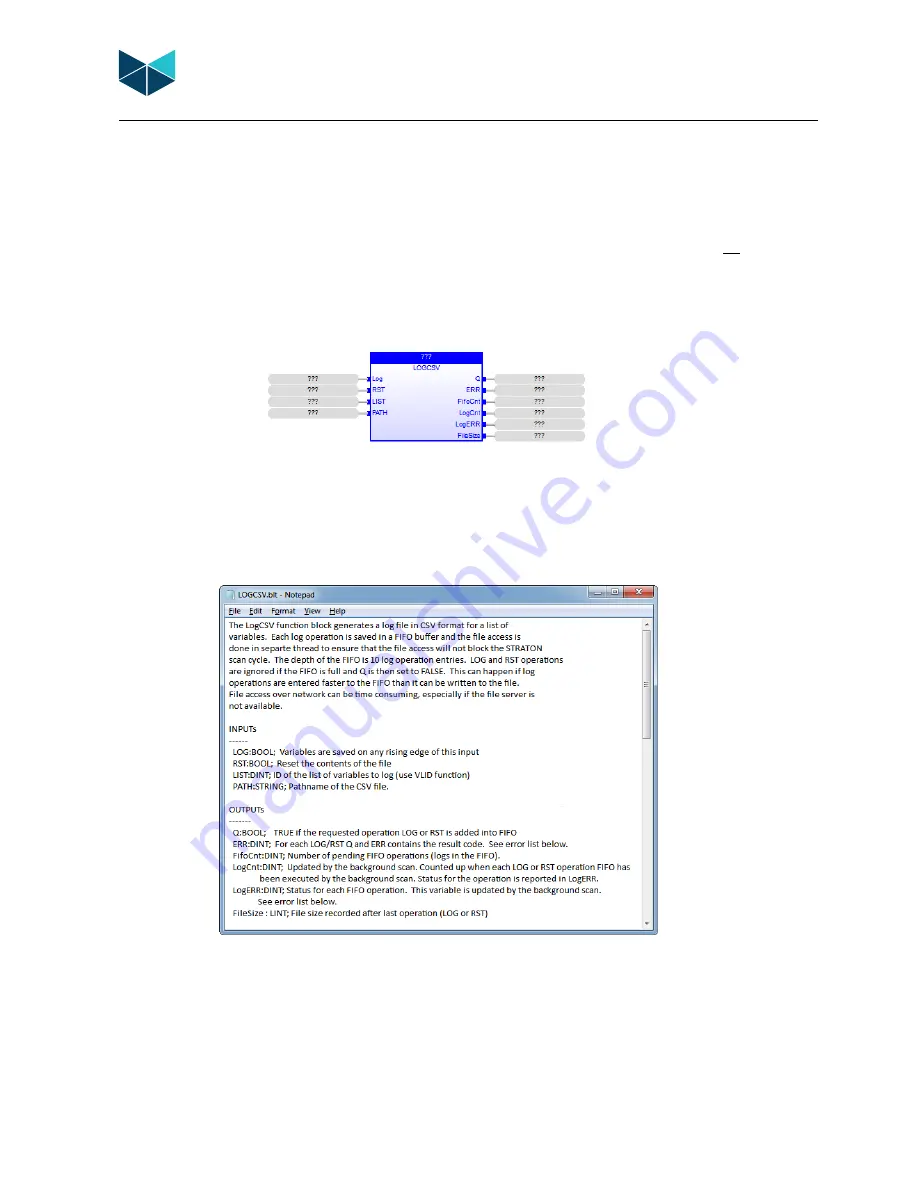 Brodersen RTU32M Series User Manual Download Page 45