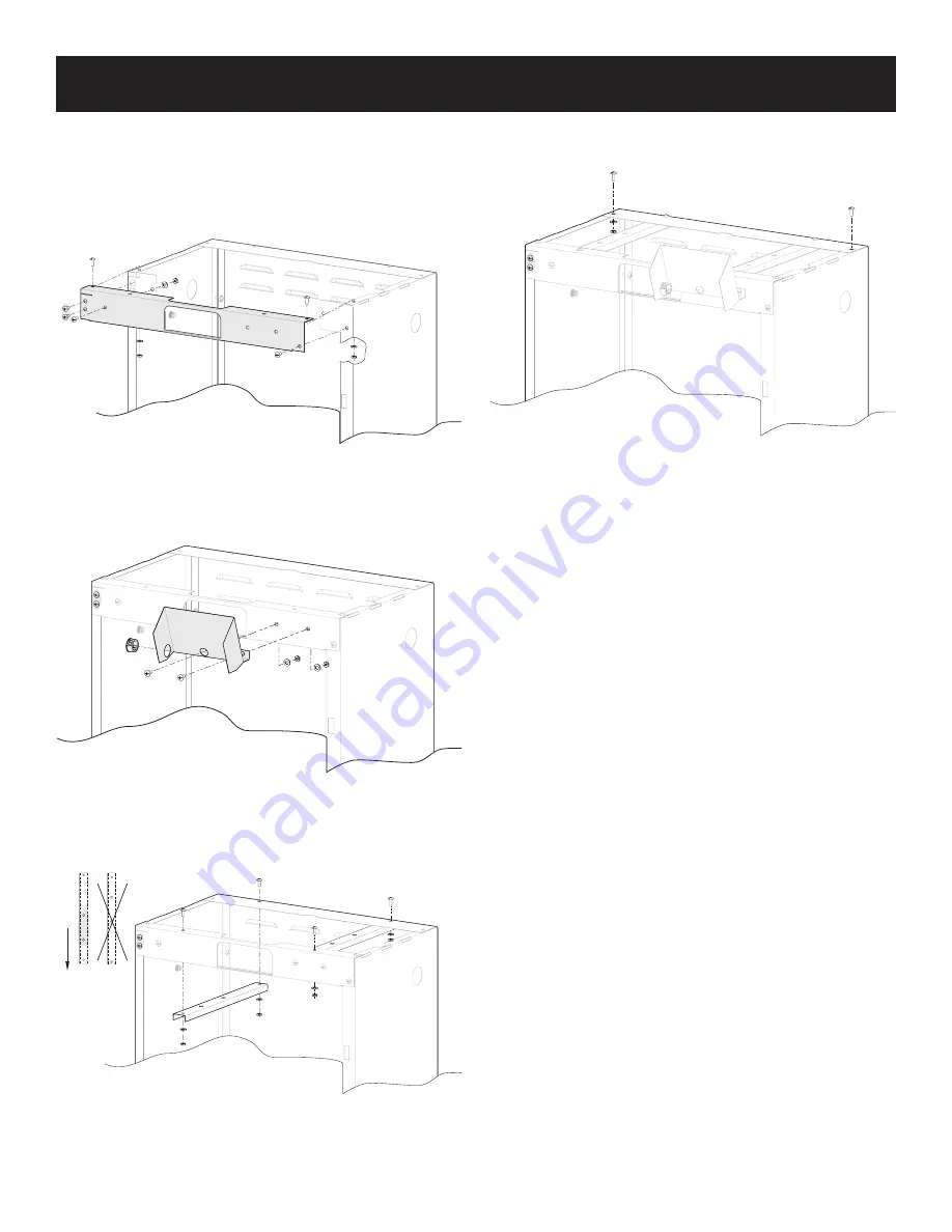 Broilermaster PSCB-1 Installation Instructions Manual Download Page 7