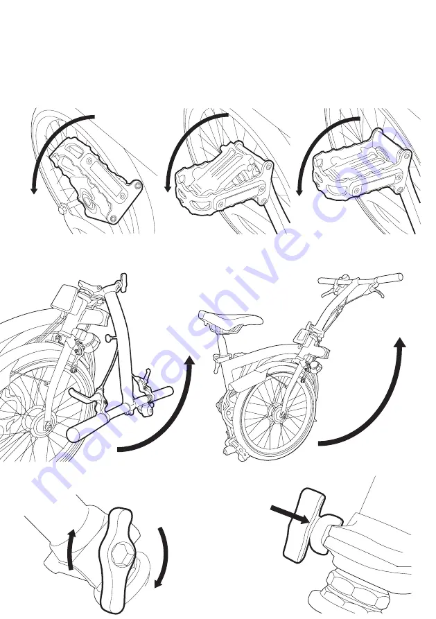 Brompton Brompton Electric Mk.1 Owner'S Manual Download Page 18