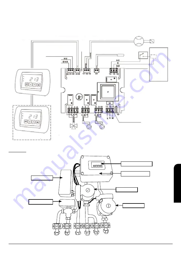 Bronpi KIT-2 Installation, Operating And Servicing Instructions Download Page 54