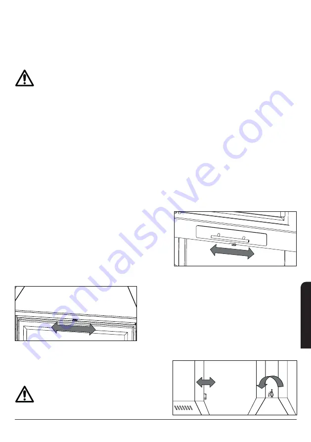 Bronpi lorca c Installation, Operation And Service Instructions Download Page 52