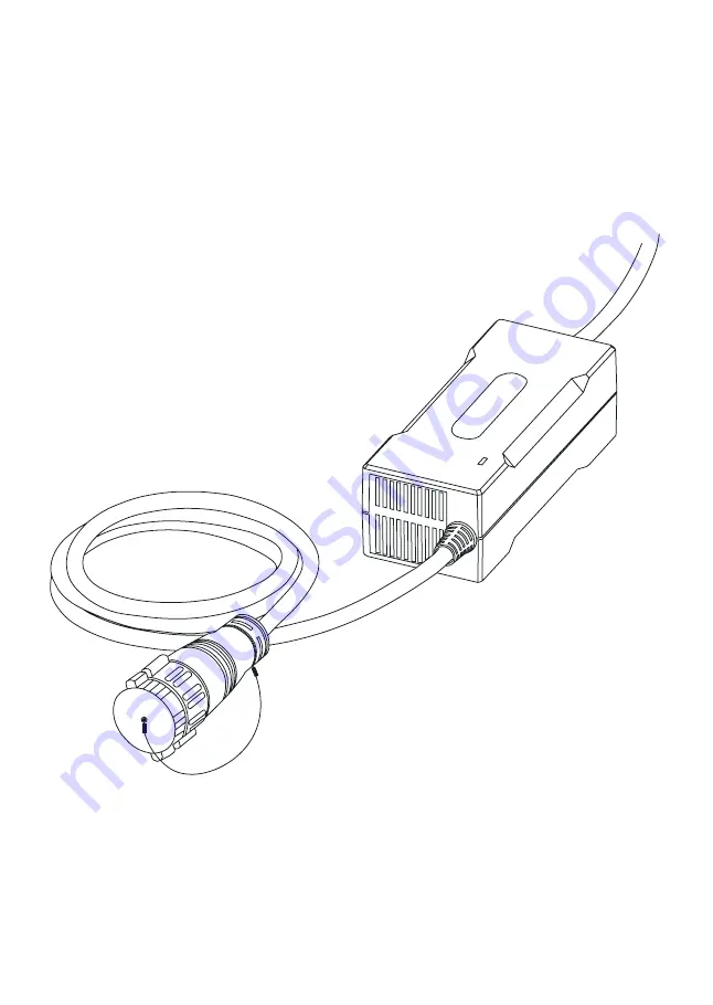 Bronson Outdoor LC12S Manual Download Page 1