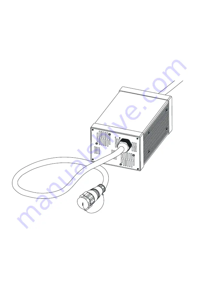 Bronson Outdoor LC12X Manual Download Page 1