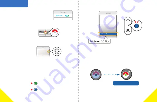 Brook Pocket Auto Catch Lightning Manual Download Page 18