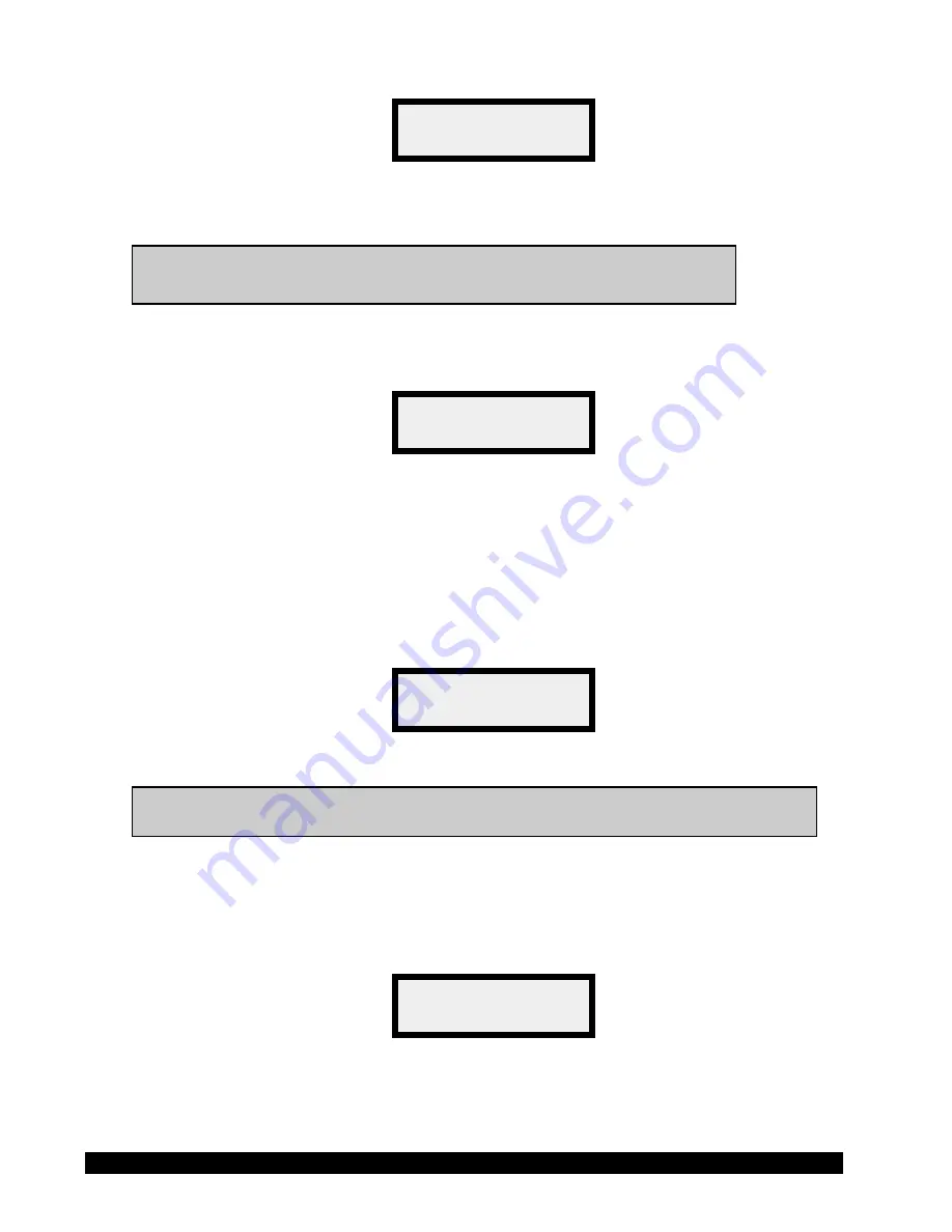 Brookfield DV-I+ Series Operating Instructions Manual Download Page 19