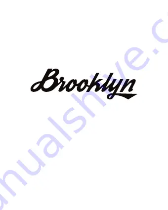 Brooklyn B1298MICROSE Скачать руководство пользователя страница 8