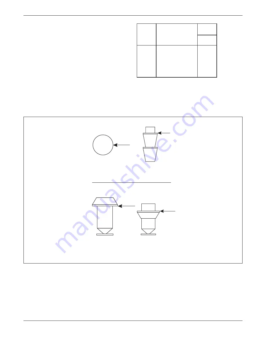 Brooks 1307 Installation And Operation Manual Download Page 10