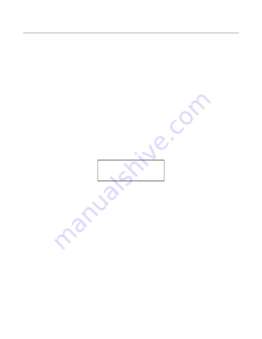 Brooks 5851EM Series Installation And Operation Manual Download Page 38