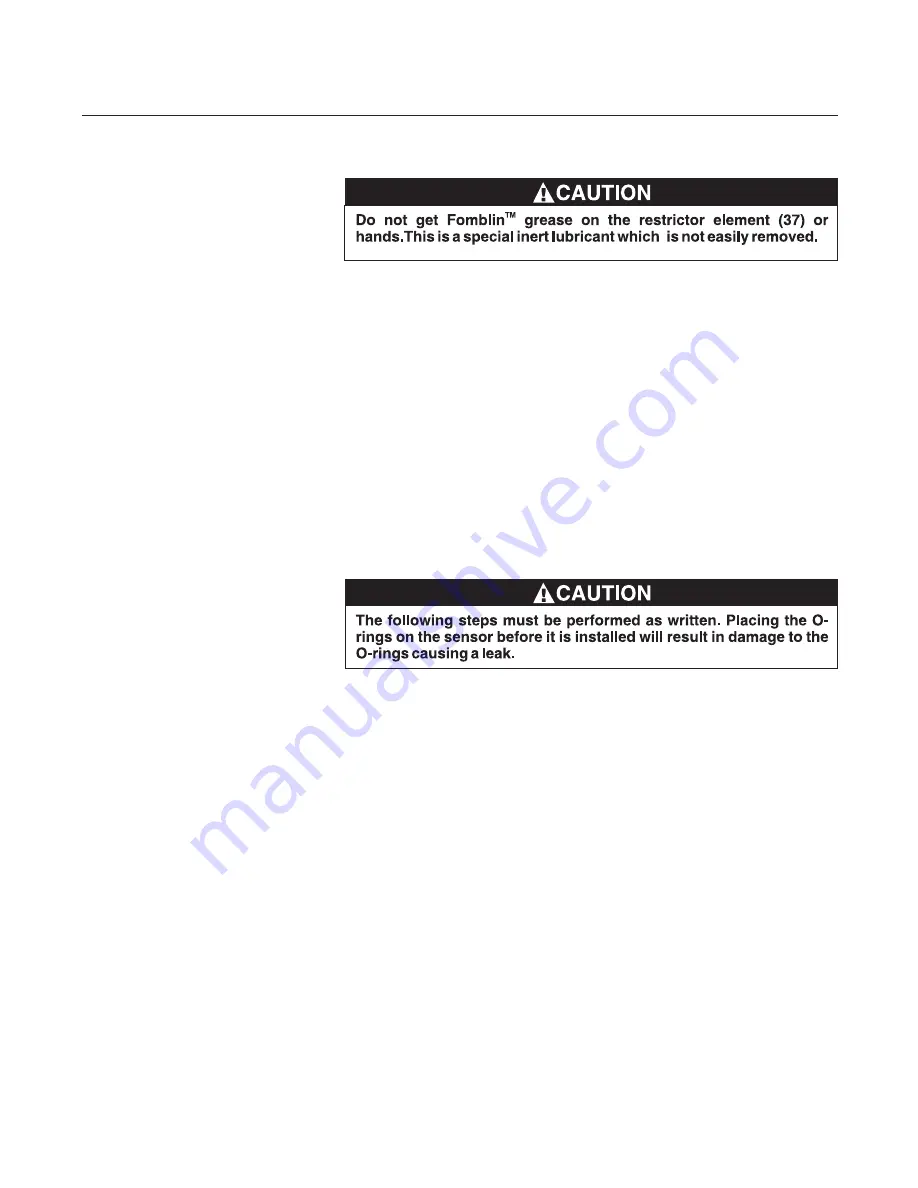 Brooks 5861E Operation Manual Download Page 26