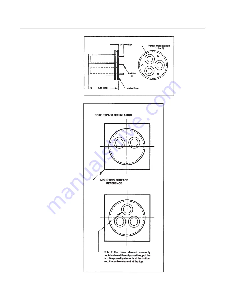 Brooks 5861E Operation Manual Download Page 32