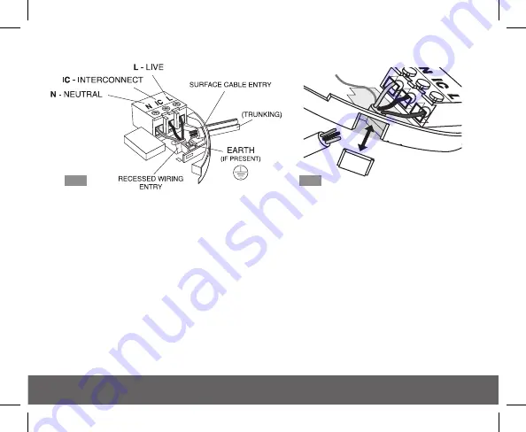 Brooks EIB3018 Instruction Manual Download Page 20