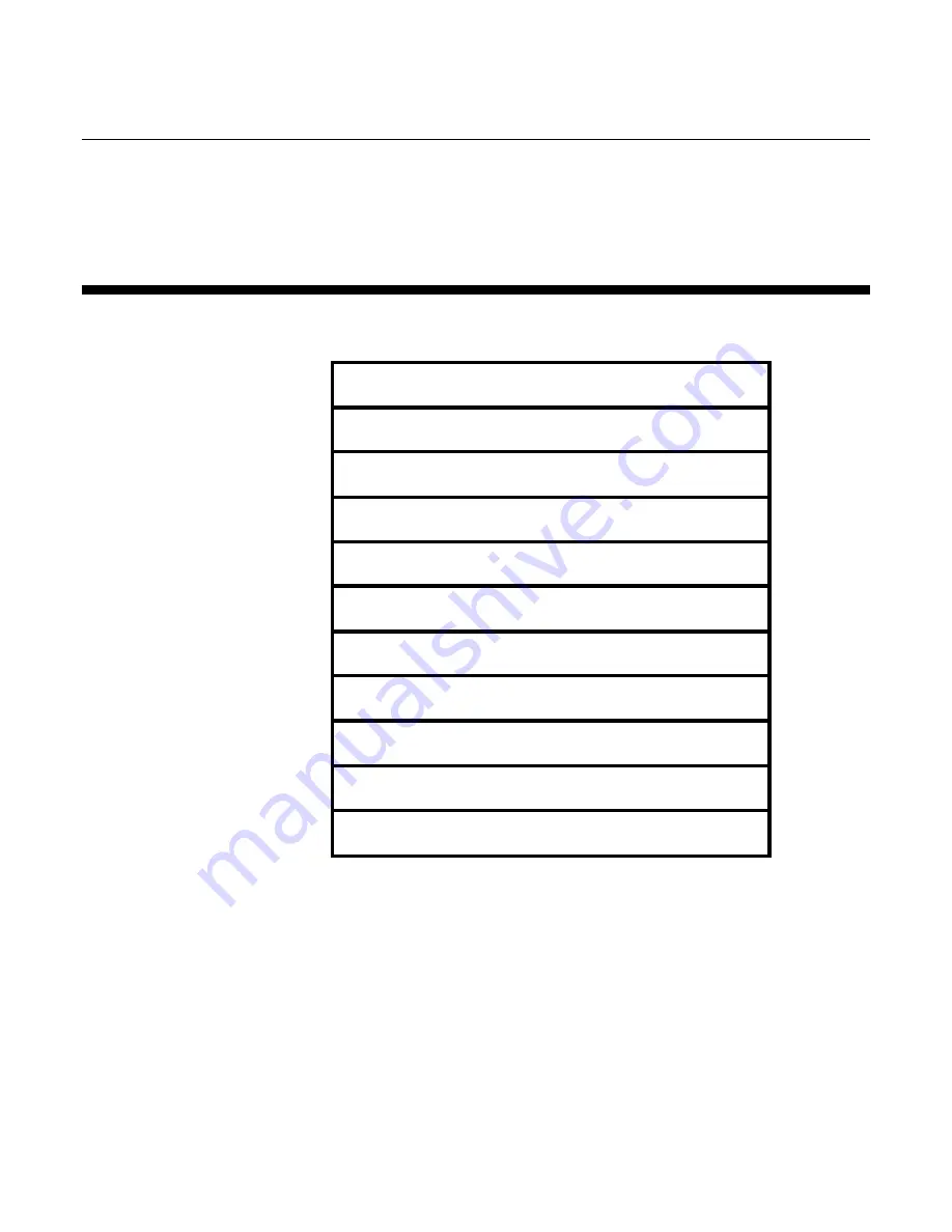 Brooks GF100 Series Installation And Operation Manual Download Page 40