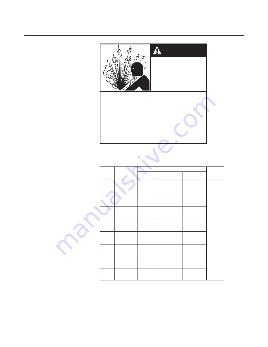 Brooks Glass Tube Full-View 1110 Скачать руководство пользователя страница 9