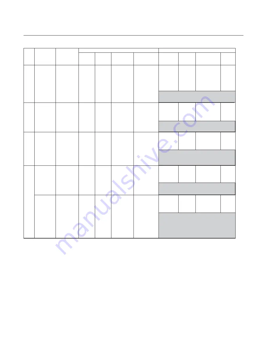 Brooks Glass Tube Full-View 1110 Operation Manual Download Page 17