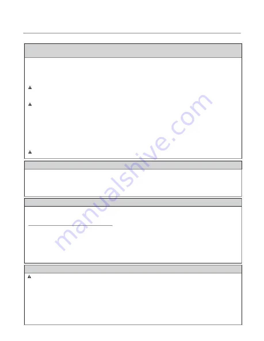 Brooks MT3809G Metal Tube Supplemental Manual Download Page 2