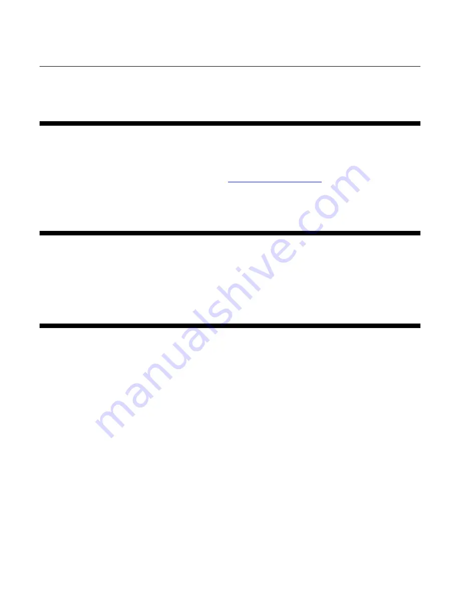 Brooks SLA5800 Series Supplemental Manual Download Page 18