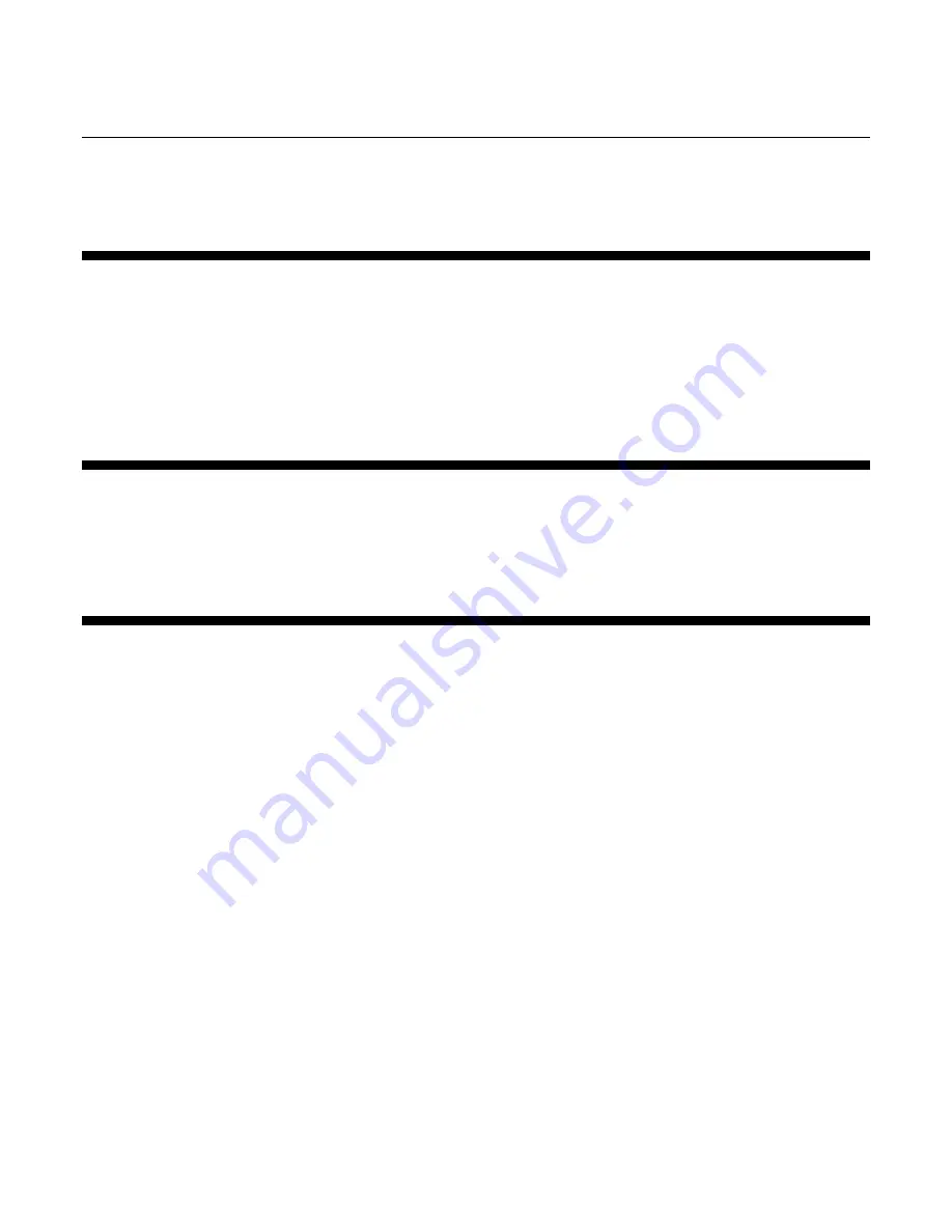 Brooks SLA5800 Series Supplemental Manual Download Page 19