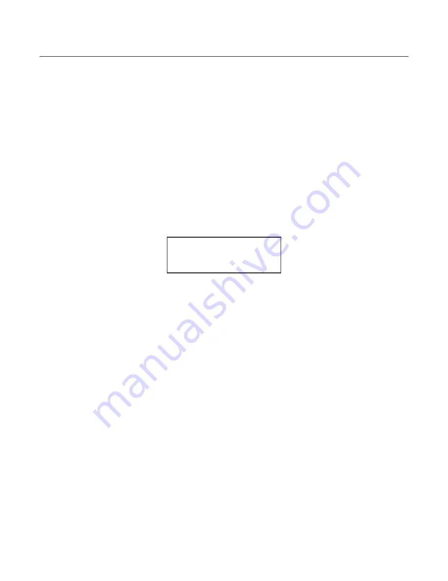 Brooks SLA5810/20 Installation And Operation Manual Download Page 4