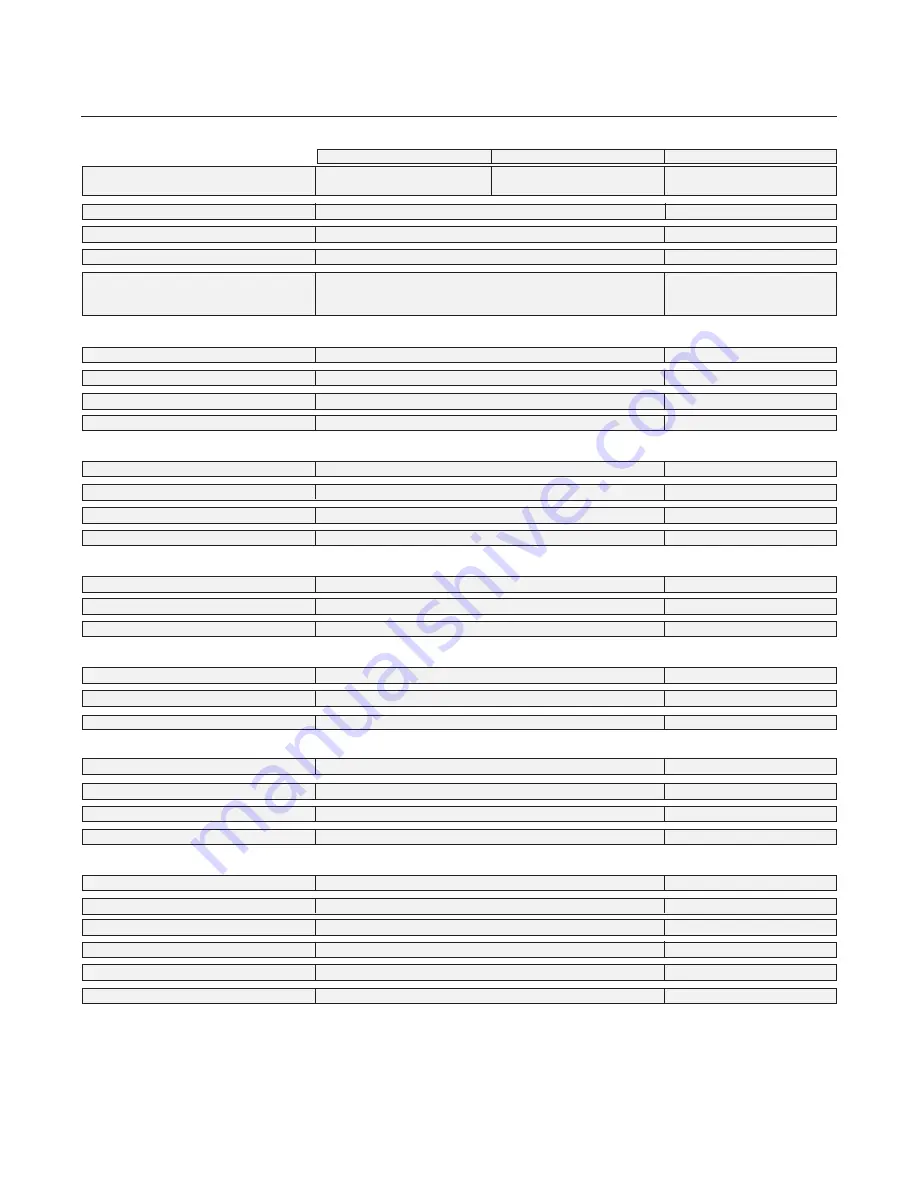 Brooks SLA5810/20 Installation And Operation Manual Download Page 10