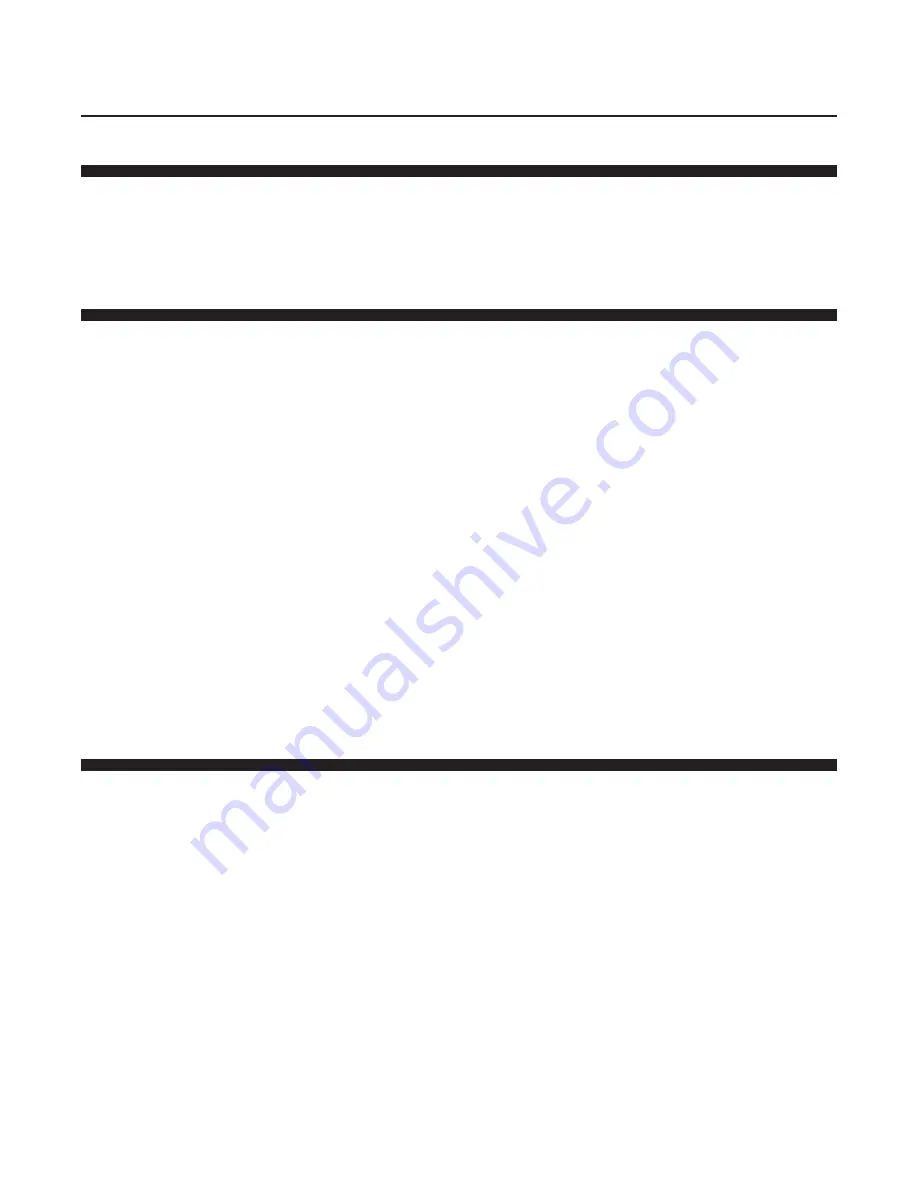 Brooks SLA5810/20 Installation And Operation Manual Download Page 27